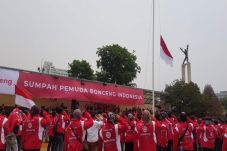 Kumpulkan Ribuan Driver...