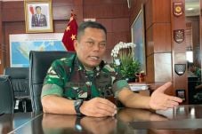 Kasum TNI Yakin, Idham...