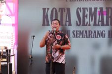 Wali Kota Semarang Siapkan...