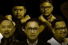 Noice Terbaru Semakin...