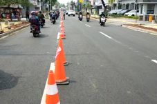 Antisipasi Macet di...