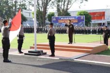 Polda Sulawesi Utara...