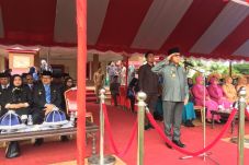 Pemkab Pasangkayu Perkuat...