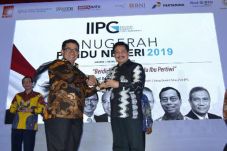 Pemprov Kalimantan Selatan...