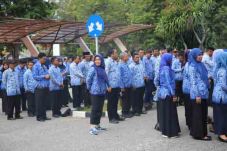 Wali Kota Palu Hidayat:...