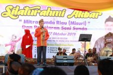 Riau Perlu Dukungan...
