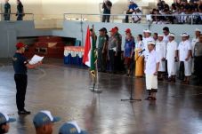 Bupati Suwirta Buka...
