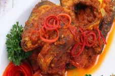 Bunda, Ini Resep Memasak...
