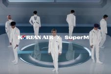 SuperM Jadi Bintang...