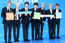 Genap 2 Tahun, BTS dan...