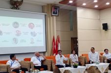 Gagal Disahkan, RUU...