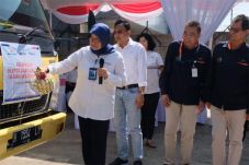 Perluas Pasar Ekspor,...