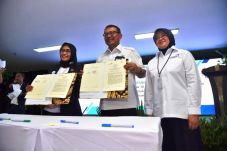 PLN Siap Pasok Listrik...