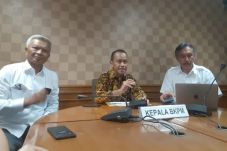BKPM Pastikan Larangan...