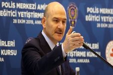 Turki Samakan Komandan...