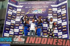 Hasil Lengkap Yamaha...