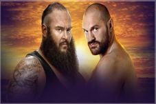 Tyson Fury Dilatih Conor...