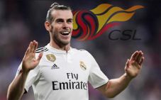Media Spanyol: Gareth...