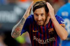 Ini Alasan Mengapa Messi...