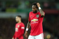 Solskjaer Percaya Fred...