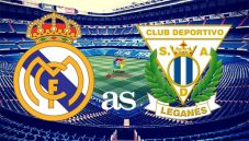 Preview Real Madrid...