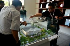 GTN Data Center Cikarang...