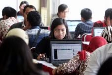 Dibuka 152.286 Formasi,...