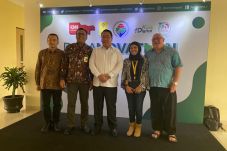 Vokasi UI Gelar Seminar...