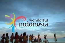 FWI Diserbu Pengunjung...