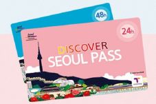Asyik, Discover Seoul...