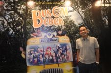Tak Punya Target, Ruben...