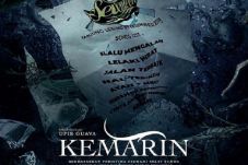 Film Kemarin, Cerita...