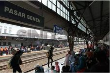 Preman Berkedok Juru...