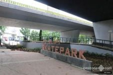 DKI Akan Bangun Spot...