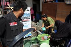 3 Bulan Terakhir, Pengungsi...