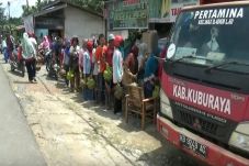 Gas Elpiji 3 Kg Menghilang,...
