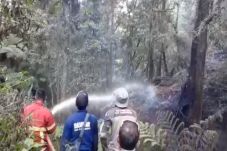 Tanggap Darurat Bencana...