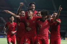 Inilah Deretan Pemain...