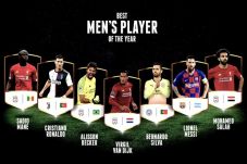 Ronaldo-Messi Dikepung...