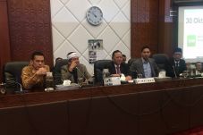 Keponakan Prabowo hingga...