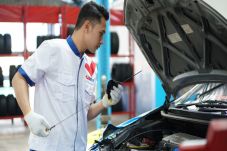 Keaslian Sparepart Terjamin,...