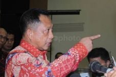 Tito Karnavian Harapkan...