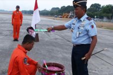 19 Calon Penerbang Militer...