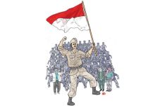 Pemuda Harus Jadi Garda...