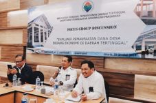 Percepatan Pembangunan...