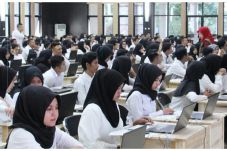Ingin Daftar CPNS 2019,...