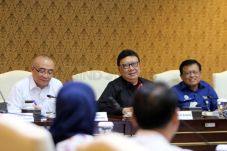 Seleksi CPNS 2019, Lowongan...