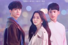 Musim Kedua Drama Love...