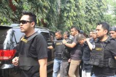 Polisi Kembali Bongkar...