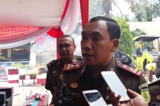 Kejari Jakbar Musnahkan...